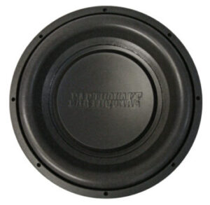 Car Subwoofer (Magma-15X) – Earthquake Sound
