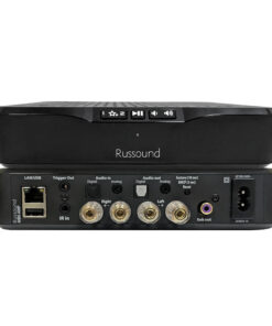 Wifi Streaming Amplifier (MBX-AMP) – Russound