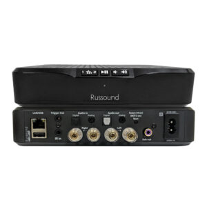 Wifi Streaming Amplifier (MBX-AMP) – Russound