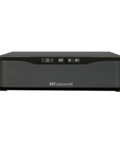 Alternative view of Wi-Fi Streaming Audio Player (MBX-PRE) – Russound