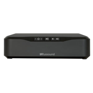 Alternative view of Wi-Fi Streaming Audio Player (MBX-PRE) – Russound