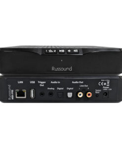 Wi-Fi Streaming Audio Player (MBX-PRE) – Russound