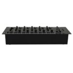 4 Zone Audio Mixer, black (MIKS6.4) – Artsound 8 miks64 4 zone audio mixer 2
