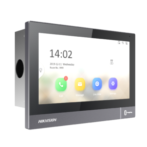 Hikvision DS-KH8381-WTE1/Flush