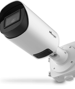 AI LPR 12X AF Motorized Pro Bullet Plus Network Camera 5MP  (MS-C5366-X12LPC ) – Milesight