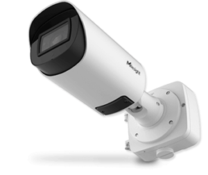 AI LPR 12X AF Motorized Pro Bullet Plus Network Camera 5MP  (MS-C5366-X12LPC ) – Milesight