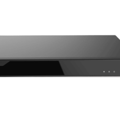 4K H.265 PoE NVR 5000 Series (MS-N5008-PE)