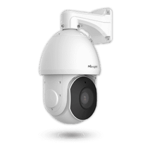 AI 42X Speed Dome Network Camera 5MP (MS-C5341-X42PC) – Milesight