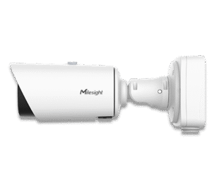Alternative view of AI Motorized Pro Bullet Plus Network Camera 8MP (MS-C8266-FPA) – Milesight