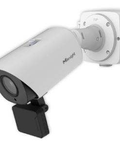 Alternative view of AI LPR 12X AF Motorized Pro Bullet Plus 2MP Radar  (MS-C2966-X12RLVPC) – Milesight