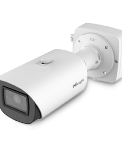 Alternative view of AI LPR 12X AF Motorized Pro Bullet Plus Network Camera 5MP  (MS-C5366-X12LPC ) – Milesight