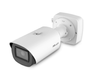 Alternative view of AI LPR 12X AF Motorized Pro Bullet Plus Network Camera 5MP  (MS-C5366-X12LPC ) – Milesight