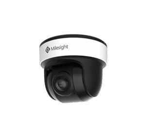 AI Series Mini Dome 180° Panoramic 4K Network Camera (MS-C8176-PA) – Milesight