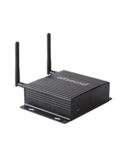 Single-zone Wi-Fi network streamer (Smartstream) – ArtSound