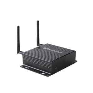 Single-zone Wi-Fi network streamer (Smartstream) – ArtSound