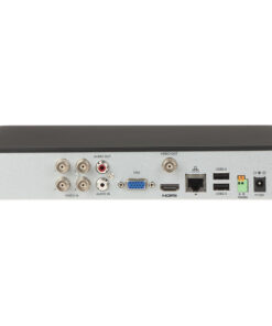 Alternative view of Uniview XVR301-04Q